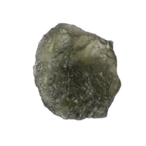 Moldavite 1.95 g 18x15x6mm - InnerVision Crystals
