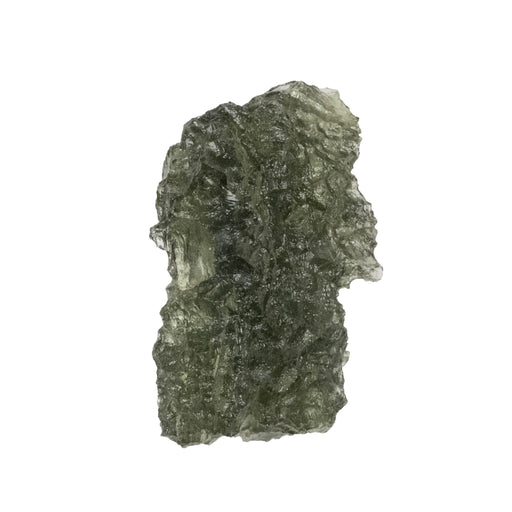 Moldavite 1.95 g 20x13x8mm - InnerVision Crystals