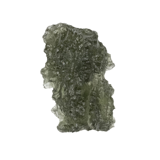 Moldavite 1.95 g 20x13x8mm - InnerVision Crystals