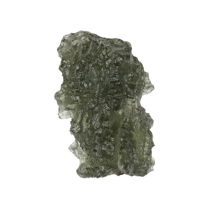 Moldavite 1.95 g 20x13x8mm - InnerVision Crystals