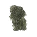 Moldavite 1.95 g 20x13x8mm - InnerVision Crystals