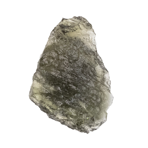 Moldavite 1.95 g 21x15x6mm - InnerVision Crystals