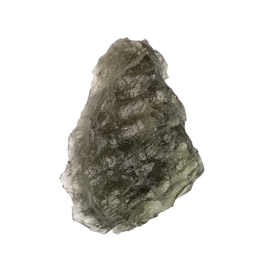 Moldavite 1.95 g 21x15x6mm - InnerVision Crystals