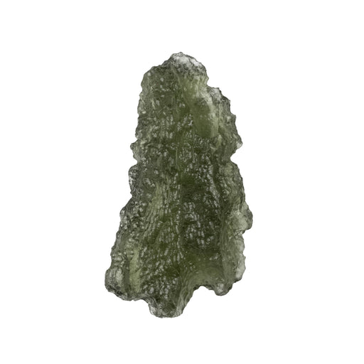 Moldavite 1.95 g 25x13x6mm - InnerVision Crystals