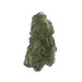 Moldavite 1.95 g 25x13x6mm - InnerVision Crystals