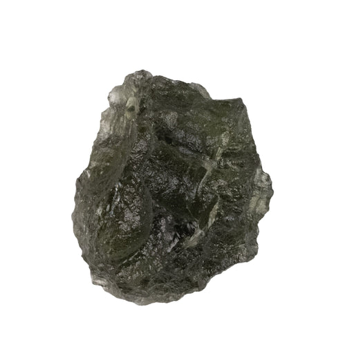 Moldavite 1.96 g 16x12x9mm - InnerVision Crystals