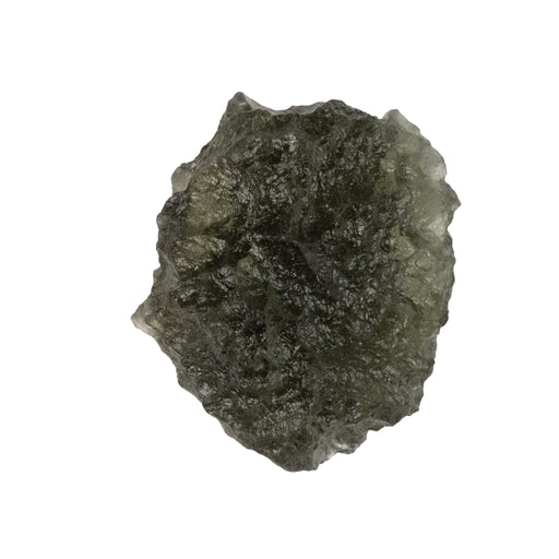 Moldavite 1.96 g 16x12x9mm - InnerVision Crystals