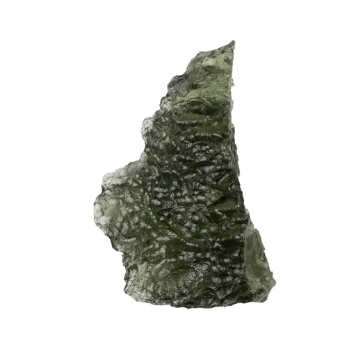 Moldavite 1.96 g 22x14x9mm - InnerVision Crystals