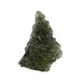 Moldavite 1.96 g 22x14x9mm - InnerVision Crystals
