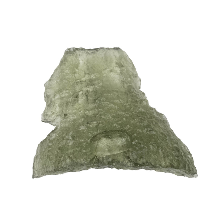 Moldavite 1.96 g 24x20x5mm - InnerVision Crystals