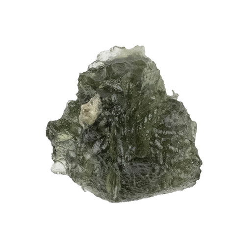 Moldavite 1.97 g 15x14x10mm - InnerVision Crystals