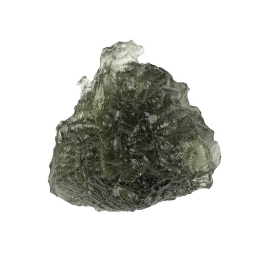 Moldavite 1.97 g 15x14x10mm - InnerVision Crystals