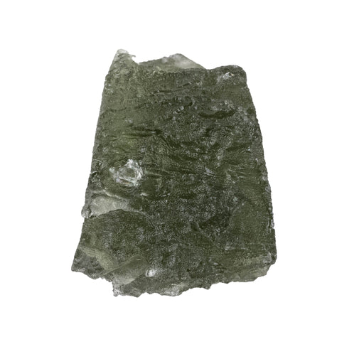 Moldavite 1.97 g 16x12x7mm - InnerVision Crystals