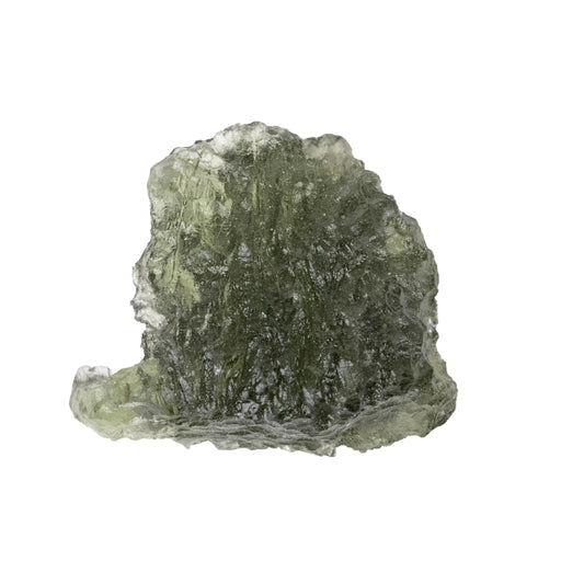 Moldavite 1.97 g 16x13x9mm - InnerVision Crystals