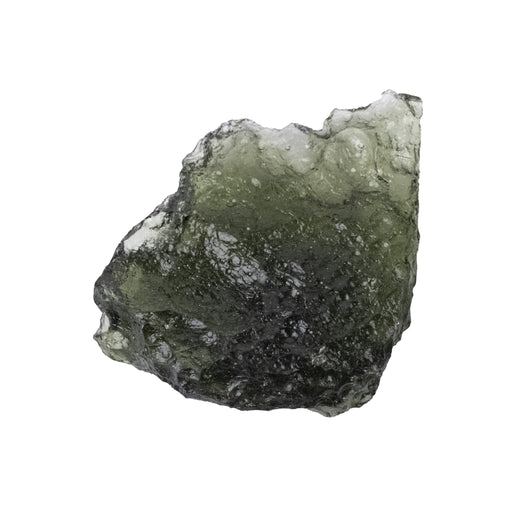 Moldavite 1.97 g 18x18x7mm - InnerVision Crystals