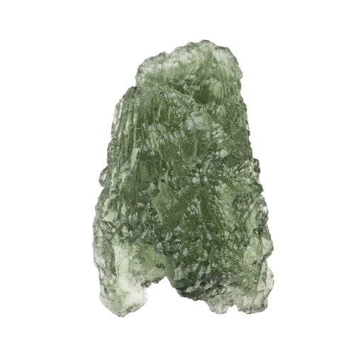 Moldavite 1.97 g 20x12x7mm - InnerVision Crystals