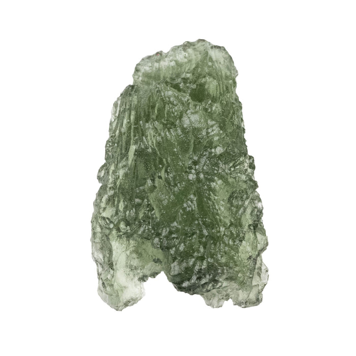 Moldavite 1.97 g 20x12x7mm - InnerVision Crystals
