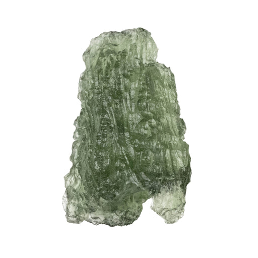 Moldavite 1.97 g 20x12x7mm - InnerVision Crystals