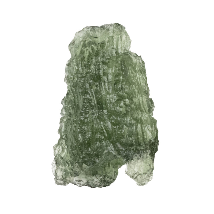 Moldavite 1.97 g 20x12x7mm - InnerVision Crystals