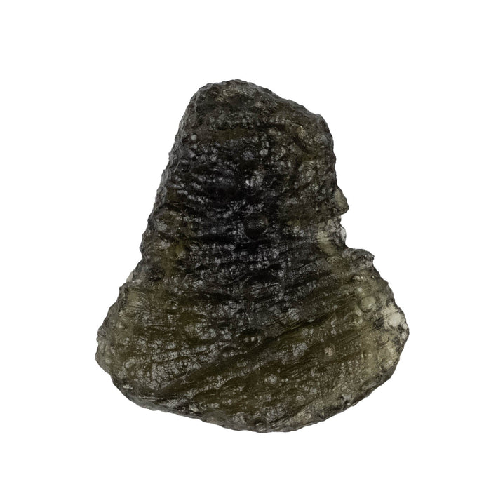 Moldavite 1.97 g 20x16x7mm - InnerVision Crystals