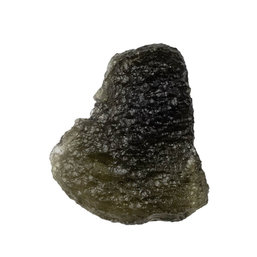 Moldavite 1.97 g 20x16x7mm - InnerVision Crystals