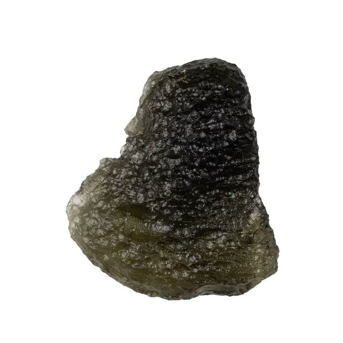 Moldavite 1.97 g 20x16x7mm - InnerVision Crystals