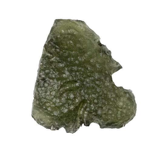 Moldavite 1.97 g 20x18x5mm - InnerVision Crystals