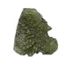 Moldavite 1.97 g 20x18x5mm - InnerVision Crystals