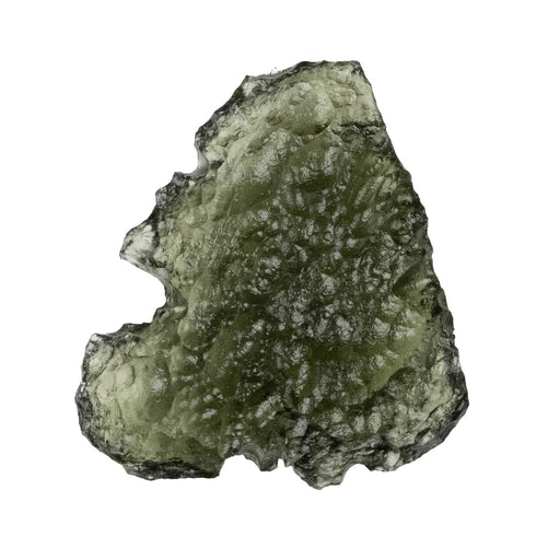 Moldavite 1.97 g 20x18x5mm - InnerVision Crystals
