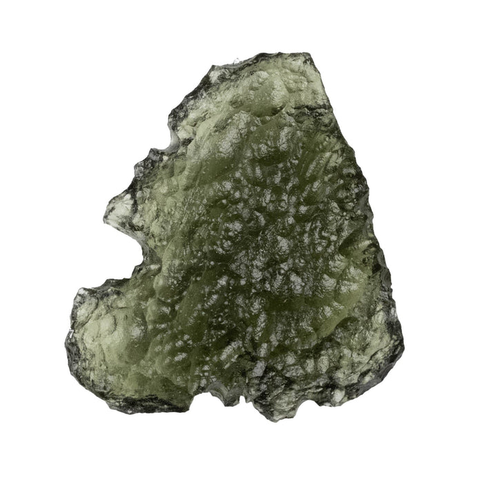 Moldavite 1.97 g 20x18x5mm - InnerVision Crystals