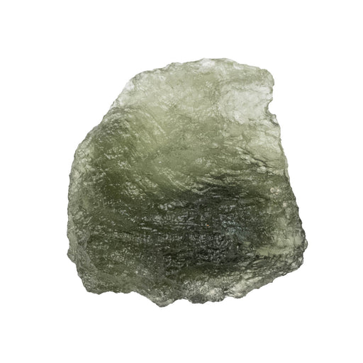 Moldavite 1.97 g 20x18x7mm - InnerVision Crystals