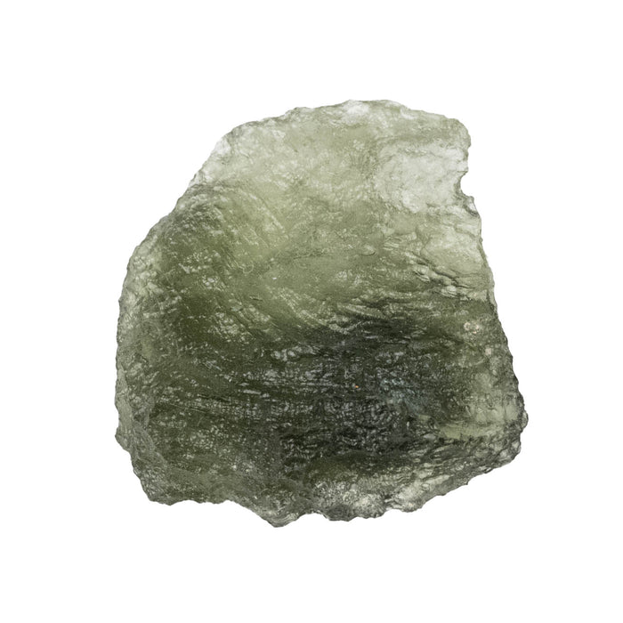 Moldavite 1.97 g 20x18x7mm - InnerVision Crystals