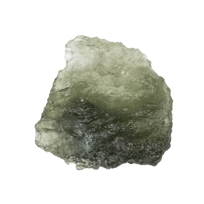Moldavite 1.97 g 20x18x7mm - InnerVision Crystals