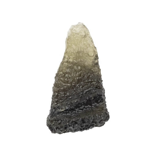 Moldavite 1.97 g 23x12x9mm - InnerVision Crystals
