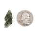 Moldavite 1.97 g 25x13x8mm - InnerVision Crystals