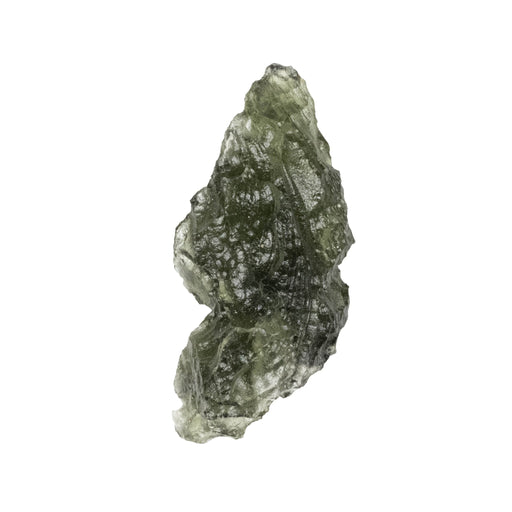 Moldavite 1.97 g 25x13x8mm - InnerVision Crystals