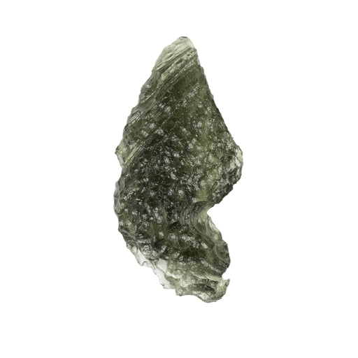 Moldavite 1.97 g 25x13x8mm - InnerVision Crystals