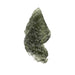 Moldavite 1.97 g 25x13x8mm - InnerVision Crystals