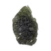 Moldavite 19.71 g 44x28x16mm - InnerVision Crystals