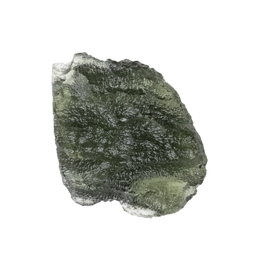 Moldavite 1.98 g 15x15x6mm - InnerVision Crystals