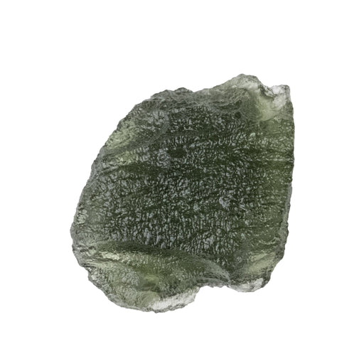 Moldavite 1.98 g 15x15x6mm - InnerVision Crystals