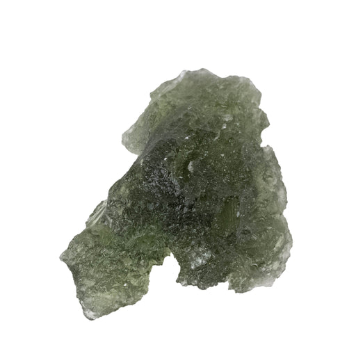 Moldavite 1.98 g 16x15x9mm - InnerVision Crystals