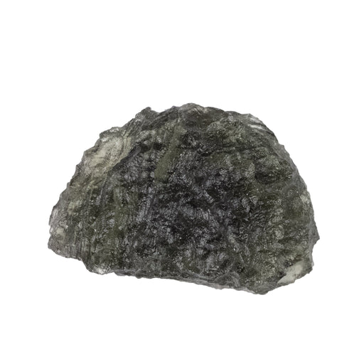 Moldavite 1.98 g 17x11x8mm - InnerVision Crystals