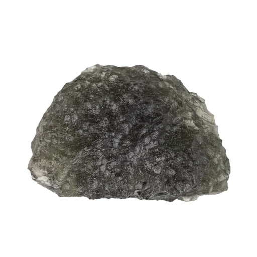 Moldavite 1.98 g 17x11x8mm - InnerVision Crystals