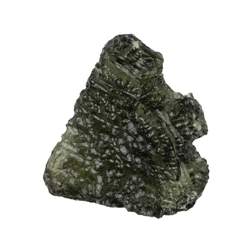 Moldavite 1.98 g 17x16x7mm - InnerVision Crystals