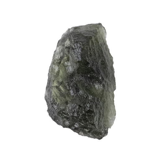 Moldavite 1.98 g 19x11x9mm - InnerVision Crystals