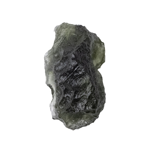 Moldavite 1.98 g 19x11x9mm - InnerVision Crystals