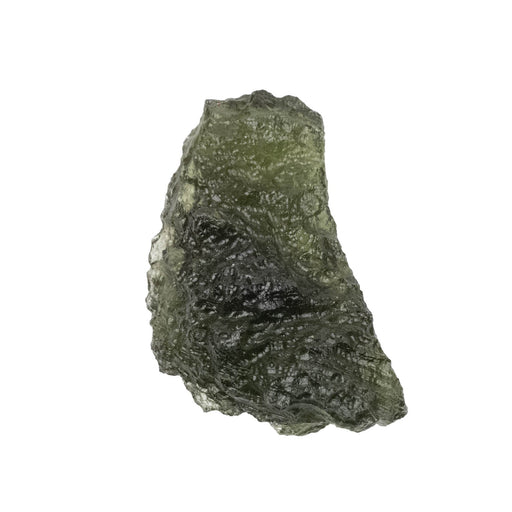 Moldavite 1.98 g 20x12x7mm - InnerVision Crystals