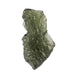 Moldavite 1.98 g 26x13x5mm - InnerVision Crystals