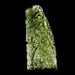Moldavite 19.85 g 54x26x10mm - InnerVision Crystals
